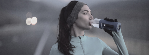 Deeper sleep, better recovery