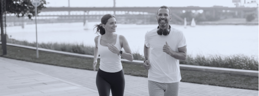 Wake up restored & aligned